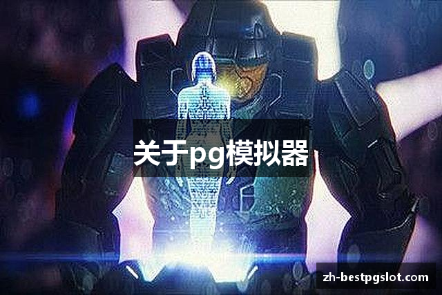 关于pg模拟器